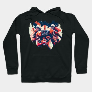 san francisco 49ers Hoodie